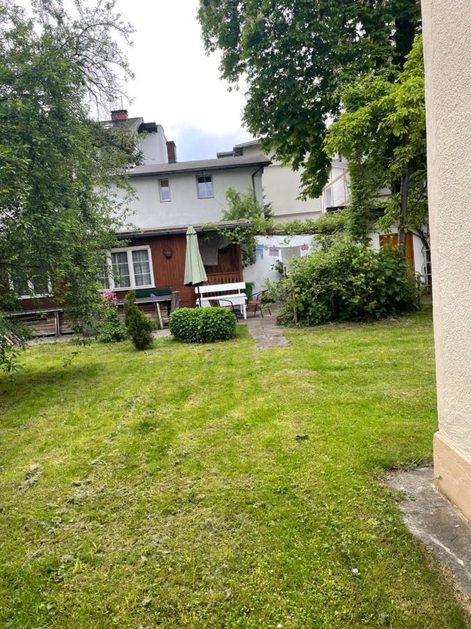 Domek Letni Baltycka Sopot Luaran gambar
